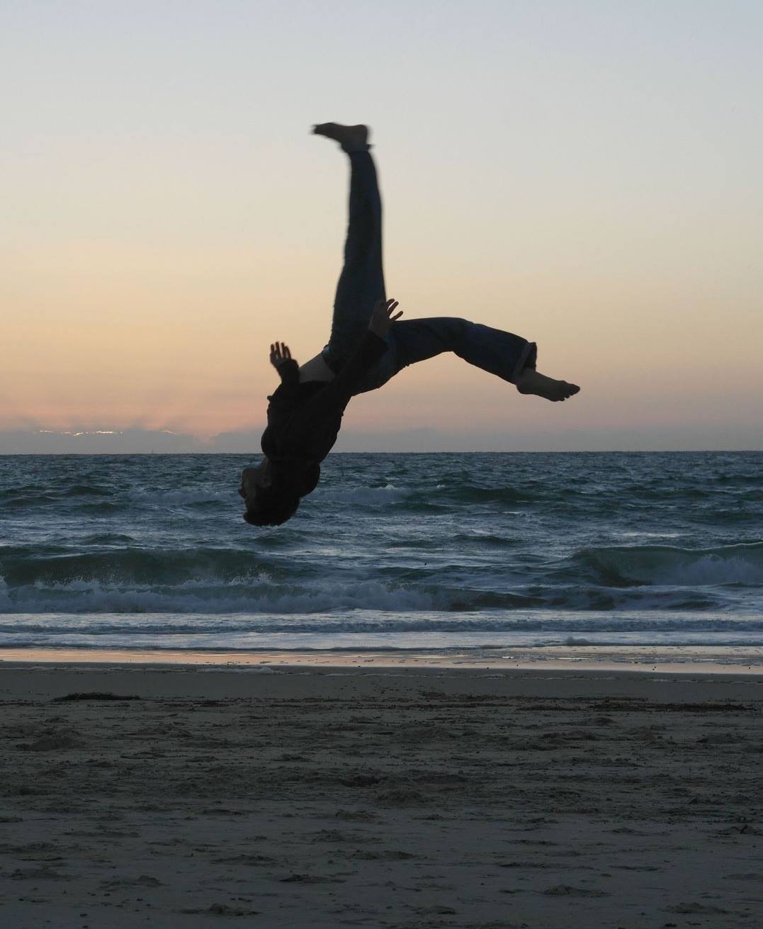 Backflip Beach